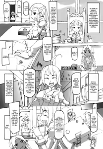 Temptation of F Ch.6-7, 9-10 — hentai manga cover on Fhentai