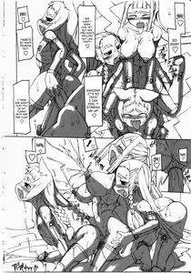 Page 60 of Temptation of F Ch.6-7, 9-10 - preview thumbnail