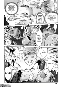 Page 33 of Secret Journey Ch. 0-7 - preview thumbnail