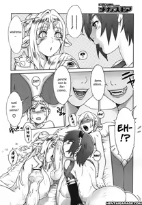 Page 46 of Secret Journey Ch. 0-7 - preview thumbnail