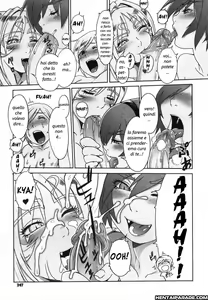 Page 47 of Secret Journey Ch. 0-7 - preview thumbnail