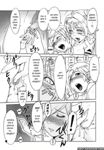 Page 49 of Secret Journey Ch. 0-7 - preview thumbnail