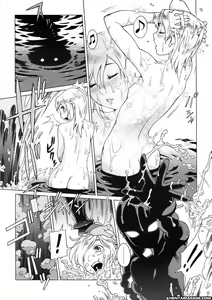 Page 64 of Secret Journey Ch. 0-7 - preview thumbnail