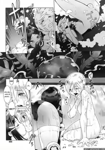 Page 65 of Secret Journey Ch. 0-7 - preview thumbnail