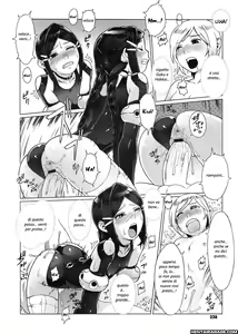 Page 70 of Secret Journey Ch. 0-7 - preview thumbnail