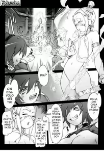 Page 7 of Secret Journey Ch. 0-7 - preview thumbnail