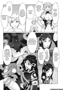 Page 73 of Secret Journey Ch. 0-7 - preview thumbnail