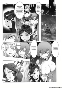 Page 75 of Secret Journey Ch. 0-7 - preview thumbnail