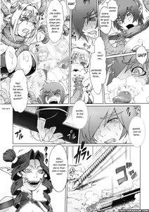 Page 78 of Secret Journey Ch. 0-7 - preview thumbnail