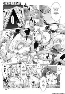Page 79 of Secret Journey Ch. 0-7 - preview thumbnail