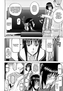 Page 168 of Itazura senyou Hanahira Seitokaichou - preview thumbnail