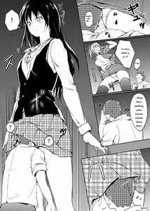 Page 8 of Nibai! 2 - preview thumbnail