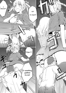 Page 7 of Nibai! 2 - preview thumbnail