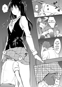 Page 8 of Nibai! 2 - preview thumbnail