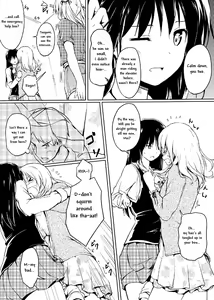 Page 10 of Nibai! 2 - preview thumbnail