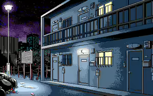 Page 247 of Cybernetic Hi-School 3 Top o Nerae! + 4 Ape Hunter J - preview thumbnail