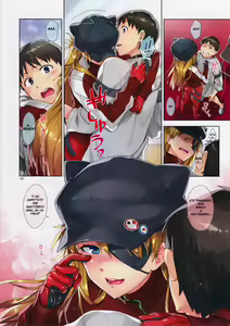 Page 4 of Ohime Beast! - preview thumbnail