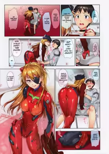 Page 5 of Ohime Beast! - preview thumbnail