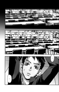 Page 3 of The Linchpin, or, possibly, the Gate of Freedom - preview thumbnail