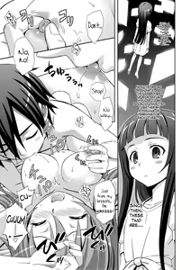 Page 8 of LOVE BIRDS - preview thumbnail