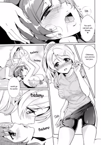 Page 8 of Spiritual Romance - preview thumbnail