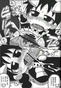 Page 8 of AKITA LAND CINABRE - preview thumbnail