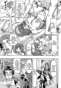 Page 72 of Love Handy Phone ~Kokuhaku Shasei Chuu~ - Confessed While Ejaculating - preview thumbnail