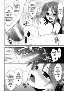 Page 9 of Kono Umi, Inran Otokonoko Shutsubotsu Chuui! (decensored) - preview thumbnail