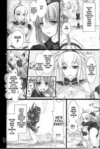 Page 30 of Monhan no Erohon 2 dos - preview thumbnail