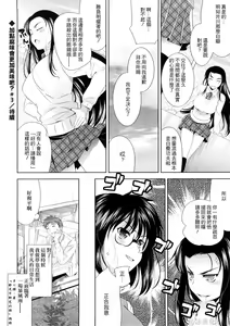Page 104 of Bust To Bust - Chichi wa Chichi ni - - preview thumbnail