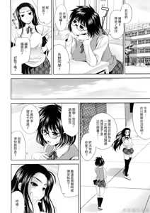 Page 82 of Bust To Bust - Chichi wa Chichi ni - - preview thumbnail