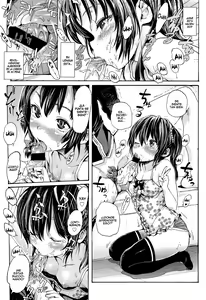 Page 9 of Bewitching Smile - preview thumbnail