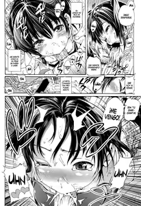 Page 10 of Bewitching Smile - preview thumbnail