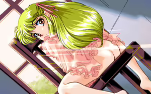 Page 72 of Mugen Yasoukyoku - preview thumbnail