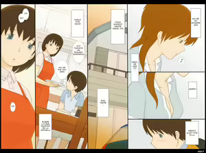 Page 4 of Ponfaz - Yoko Vol 2 Teacher esp - preview thumbnail