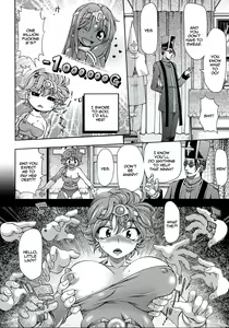Page 29 of KINOKO Tsuushin 8 - preview thumbnail