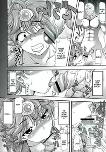 Page 31 of KINOKO Tsuushin 8 - preview thumbnail