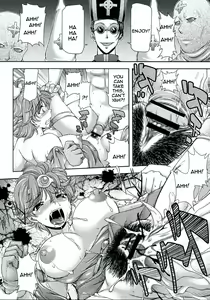 Page 35 of KINOKO Tsuushin 8 - preview thumbnail