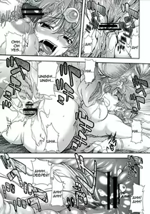 Page 36 of KINOKO Tsuushin 8 - preview thumbnail