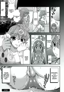 Page 38 of KINOKO Tsuushin 8 - preview thumbnail