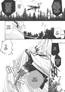 Page 5 of Mechamecha Nano - preview thumbnail