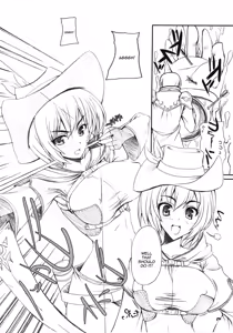 Page 4 of Rag Dere 4 - preview thumbnail