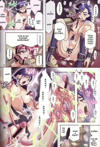 Page 6 of Raid Karen R - preview thumbnail