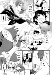 Page 8 of D.L. action 81 - preview thumbnail