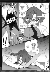 Page 4 of Yomako-sensei no Kateihoumon - preview thumbnail