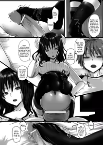Page 4 of Last Battle! + Extra Battle! - preview thumbnail