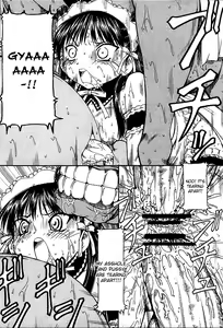 Page 33 of He Is My Brutal Master 4|Kore ga Kichiku na Goshujinsama 4 - preview thumbnail