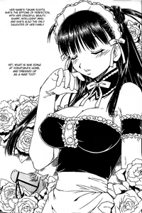 Page 4 of He Is My Brutal Master 4|Kore ga Kichiku na Goshujinsama 4 - preview thumbnail