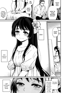 Page 3 of Eien no Shouzou | Portrait of Eternal - preview thumbnail