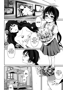 Page 4 of Eien no Shouzou | Portrait of Eternal - preview thumbnail